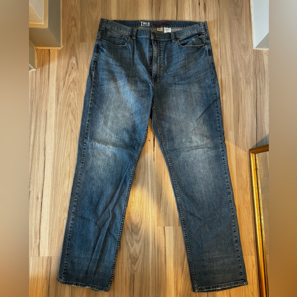 True nation jeans